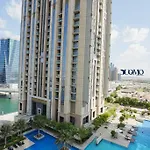 Myduomo- 2Br Near Downtown, With Lake & Pool Views-1109