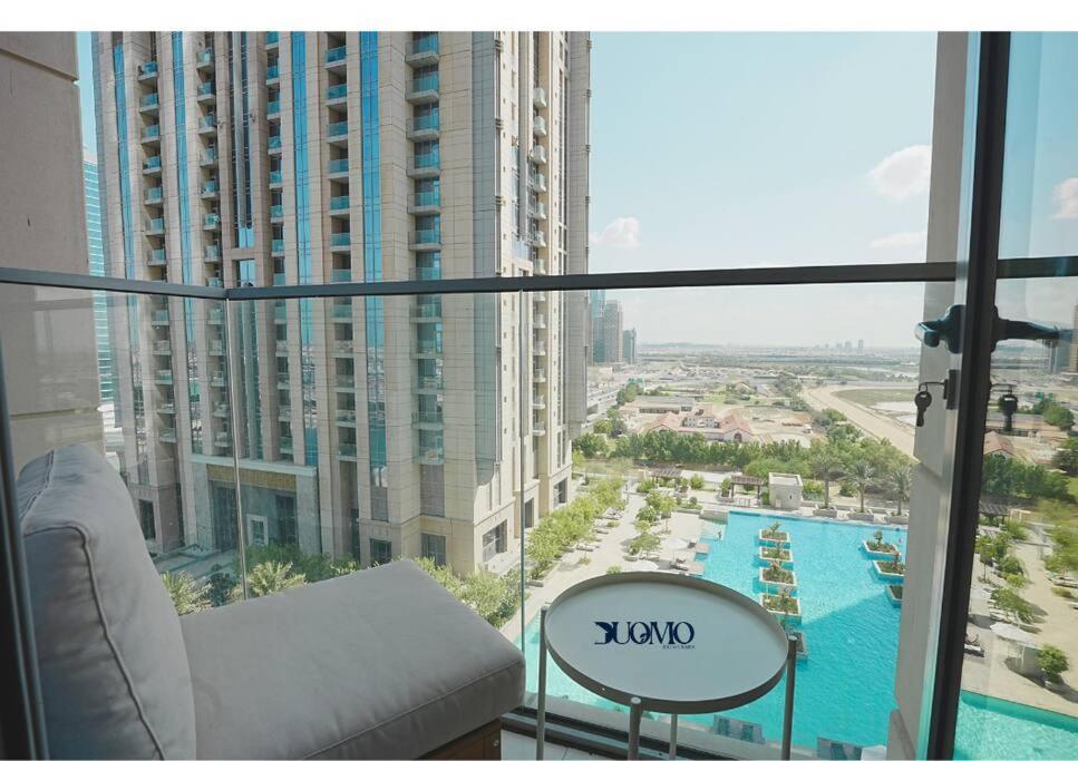 Myduomo- 2br Near Downtown, With & Pool Views-1109 * Dubai