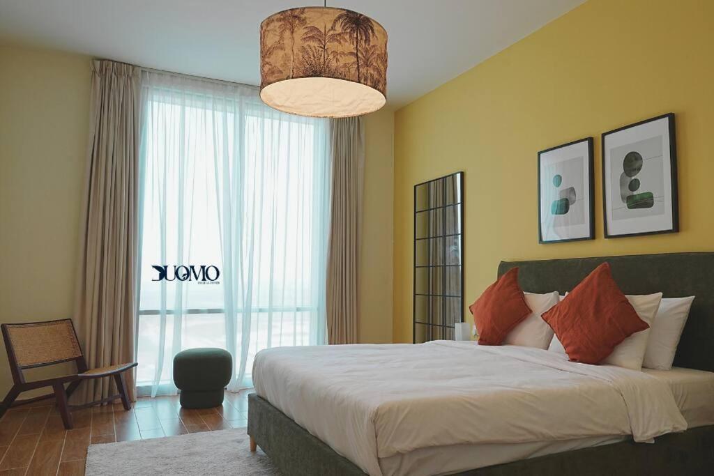 Apartment Myduomo- 2br Near Downtown, With & Pool Views-1109